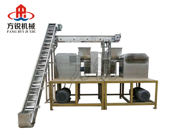 165商用全自動(dòng)米線機(jī)
