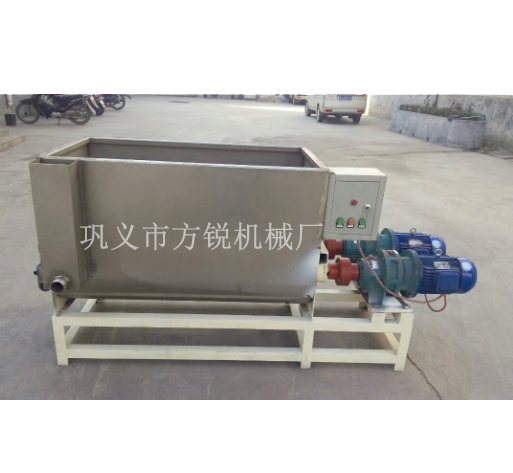 650型雙電機洗面機