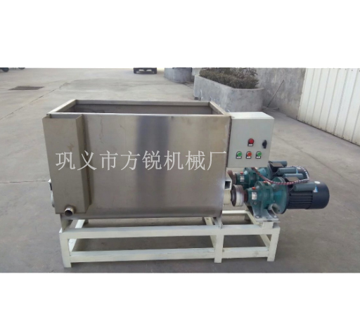 600型雙電機洗面機