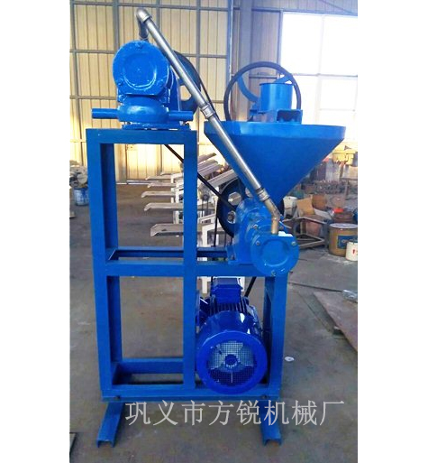 140型分體自動下料米線機