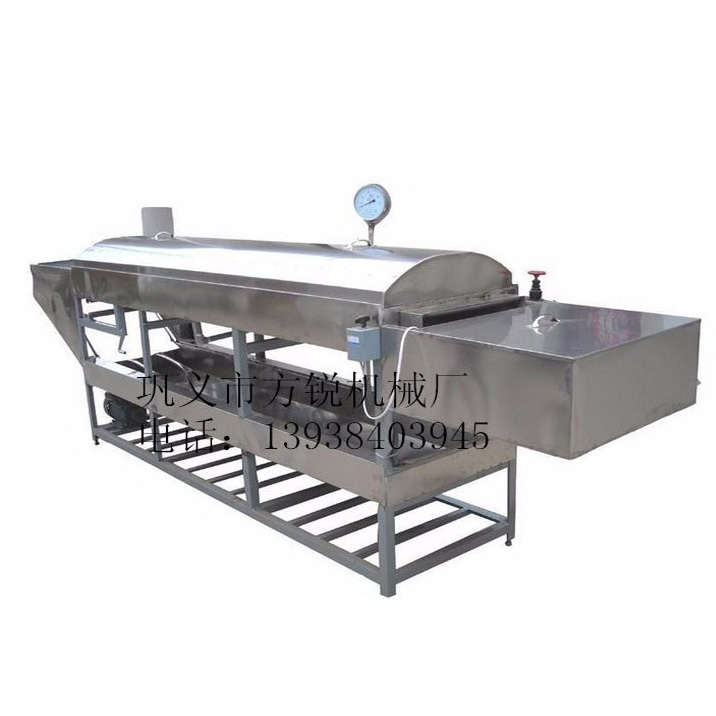 新款圓形涼皮機