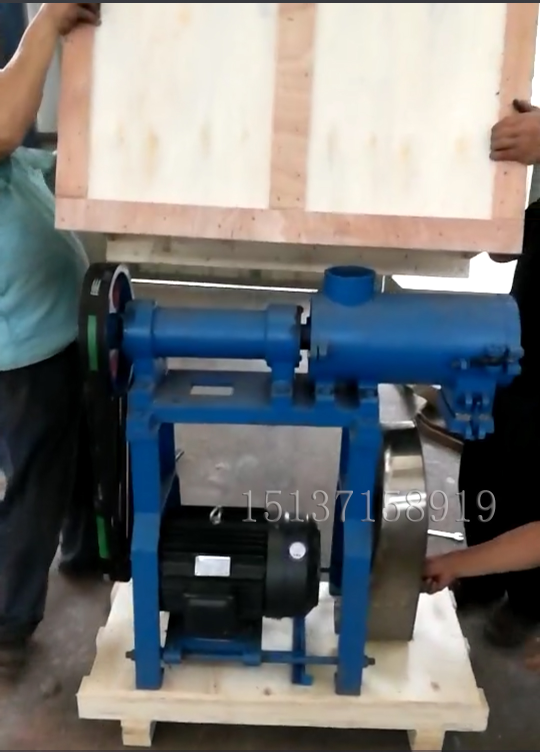 全自動米線機 全自動米線機