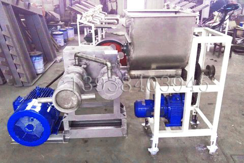 自熟米線機 自熟米線機