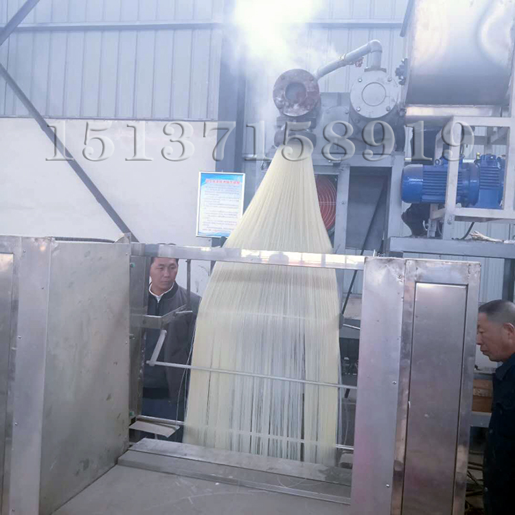 全自動米線機 全自動米線機