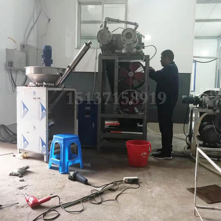 全自動米線機 全自動米線機