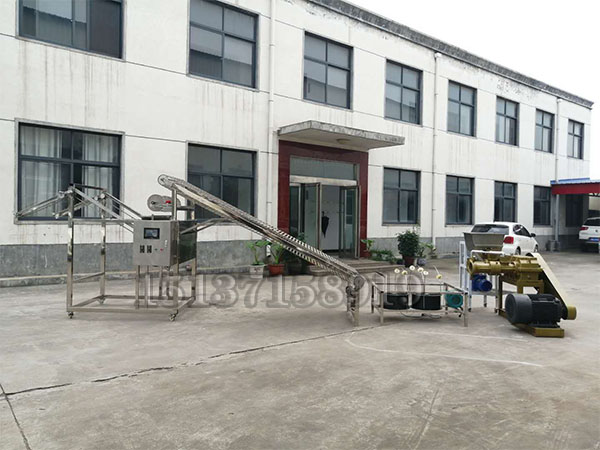 全自動米線機 全自動米線機