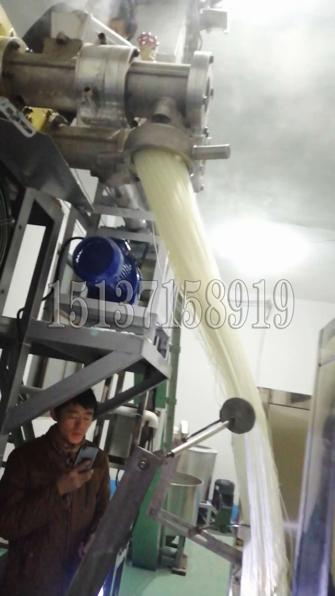 全自動米粉機 全自動米粉機