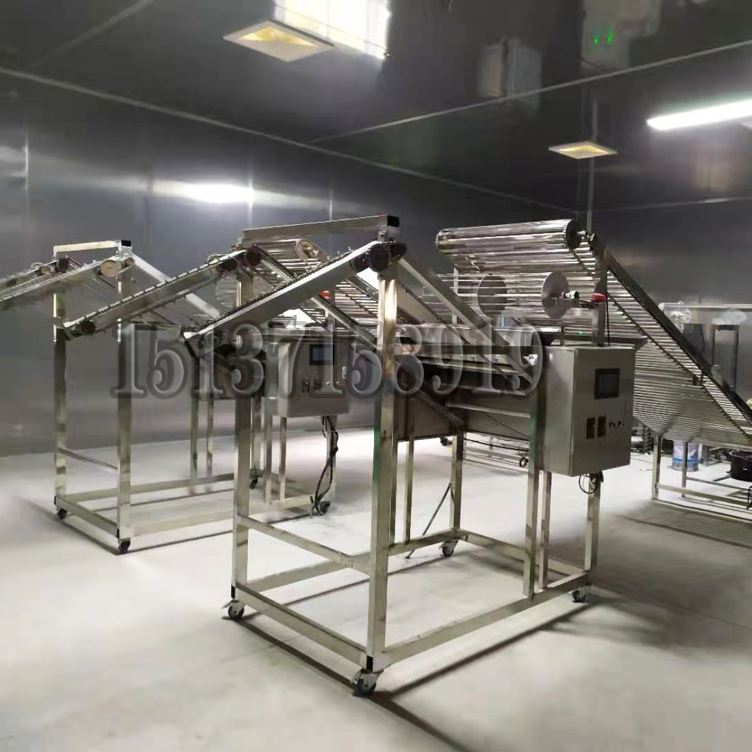 全自動米線機生產(chǎn)線 全自動米線機生產(chǎn)線