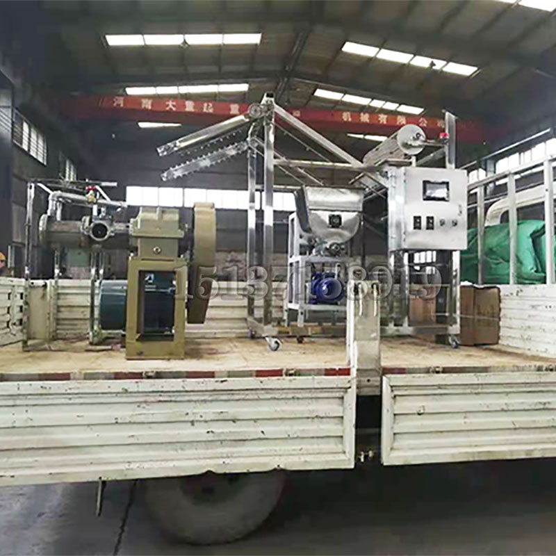 全自動米線機 全自動米線機